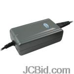 JCBid.com online auction Lenmar-lac50-50-watt-notebook-power-adapter