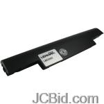 JCBid.com online auction Lenmar-lbz320d-dell-inspiron-mini-10-replacement-battery