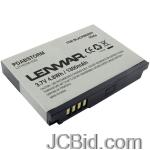 JCBid.com online auction Lenmar-pdabstorm-blackberry-storm-curve-8900-9530-replacement-battery