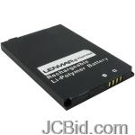 JCBid.com online auction Lenmar-pdaptpro-palm-treo-pro-replacement-battery