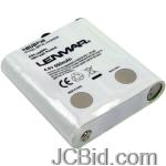 JCBid.com online auction Lenmar-rbubp38-uniden-replacement-battery
