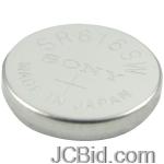 JCBid.com online auction Lenmar-wc321-watch-batteries-sr616sw-16-mah