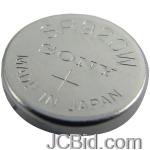 JCBid.com online auction Lenmar-wc370-watch-batteries-sr920w-40-mah