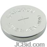 JCBid.com online auction Lenmar-wc371-watch-batteries-sr920sw-45-mah