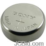 JCBid.com online auction Lenmar-wc376-watch-batteries-sr626w-28-mah