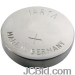 JCBid.com online auction Lenmar-wc389-watch-batteries-sr1130w-85-mah