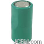 JCBid.com online auction Lenmar-wc4lr44-alkaline-4lr44-6v-coin-battery