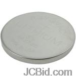 JCBid.com online auction Lenmar-wcbr2335-lithium-coin-batteries-br2335