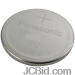JCBid.com online auction Lenmar-wccr2354-lithium-coin-batteries-cr2354