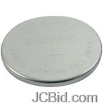 JCBid.com online auction Lenmar-wccr2430-lithium-coin-batteries-cr2430