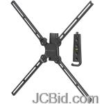 JCBid.com online auction Level-mount-lvmdc37lp-10-40-fixed-flat-panel-mount