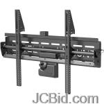 JCBid.com online auction Level-mount-lvmdc65pwt-34-65-motorized-tilt-flat-panel-mount