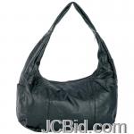 JCBid.com online auction Genuine-lambskin-leather-purse