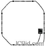 JCBid.com online auction Level-mount-elammd-ambient-light-kit-for-1042-tvs