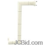 JCBid.com online auction Level-mount-elew7-07-10-ft-universal-wire-management-kit