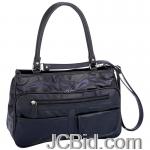 JCBid.com online auction 2-compartment-lambskin-purse