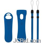JCBid.com online auction Madcatz-mov887410004041-playstation-move-gripz-pak-blue