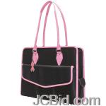 JCBid.com online auction Mobile-edge-megnxs-16-komen-geneva-notebook-case