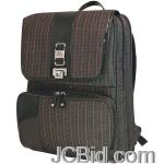 JCBid.com online auction Mobile-edge-mepsbp-16-tps-backpack