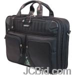 JCBid.com online auction Mobile-edge-mesfbc20-16-scanfasttm-briefcase