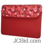 JCBid.com online auction Mobile-edge-me-sumo66137m-sumo-camo-sleeve-13-red