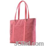 JCBid.com online auction Mobile-edge-metxk4-16-komen-pink-tote
