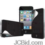 JCBid.com online auction Macally-ip-ph808p4-iphone-4-4-way-privacy-screen-protective-overlay