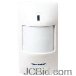 JCBid.com online auction Security-man-sm-80-wireless-wide-angle-pir-motion-sensor-for-air-alarm-system