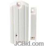 JCBid.com online auction Security-man-sm-87b-wireless-doorwindow-sensor