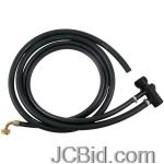 JCBid.com online auction Xmel706m-8p-hose-assembly-8-ft-universal-flange