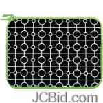 JCBid.com online auction Merkury-mb-lg7cl-102-netbook-zipper-sleeve-green