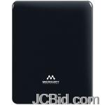 JCBid.com online auction Merkury-m-ipc710-ipadr-tpu-case-black