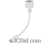 JCBid.com online auction Micro-accessories-apl-2060-00-mini-dvi-to-vga-adapter
