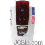 JCBid.com online auction Monster-power-mp-av-200-2-outlet-audiovideo-powercenter-av-200-with-clean-power-stage-1-v20