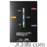 JCBid.com online auction Monster-power-fs-mp-hts300-3-outlet-flatscreen-powercenter-hts-300-with-clean-power-stage-1-v20