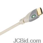 JCBid.com online auction Monster-cable-127663-hdmi-500hd-standard-speed-hdmi-cables-2-m