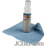 JCBid.com online auction Monster-cable-fs-clnkit-sm1-flatscreen-screenclean-kit-1-bottle