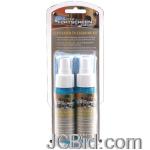 JCBid.com online auction Monster-cable-fs-clnkit-sm2-flatscreen-screenclean-kit-2-bottles