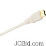 JCBid.com online auction Monster-cable-mc-hdmib-1m-basic-hdmi-cable