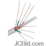 JCBid.com online auction Monster-cable-ci-cat6-w-pb1000-contractor-series-cat-6-cable-1000-ft