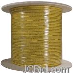 JCBid.com online auction Monster-cable-cp-cat5e-yel-ez1000-cat-5e-cable-1000-ft-yellow