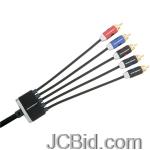 JCBid.com online auction Monster-game-ga-ps3-cva-8-playstation-3-component-video-stereo-audio-cable-8-ft