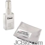 JCBid.com online auction Monster-cable-132762-iclean-ipad-screen-cleaner
