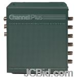 JCBid.com online auction Channel-plus-3025-whole-house-distribution-center