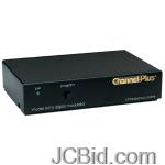 JCBid.com online auction Channel-plus-5415-digital-modulator-single-source