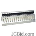 JCBid.com online auction Channel-plus-dmd16-data-termination-hub
