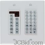 JCBid.com online auction Channel-plus-mcs-2a-double-gang-multifunction-source-controller