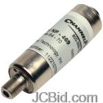 JCBid.com online auction Channel-plus-nf-469-notch-filter