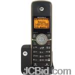 JCBid.com online auction Motorola-l5-additional-dect-60-handset-for-the-l500-series-phone-systems