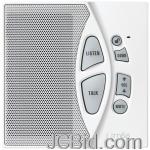 JCBid.com online auction Ms-systems-dmc-10rs-dmc10-series-intercom-room-station